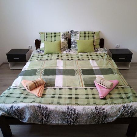 Apartman Miljkovic Arandjelovac Luaran gambar