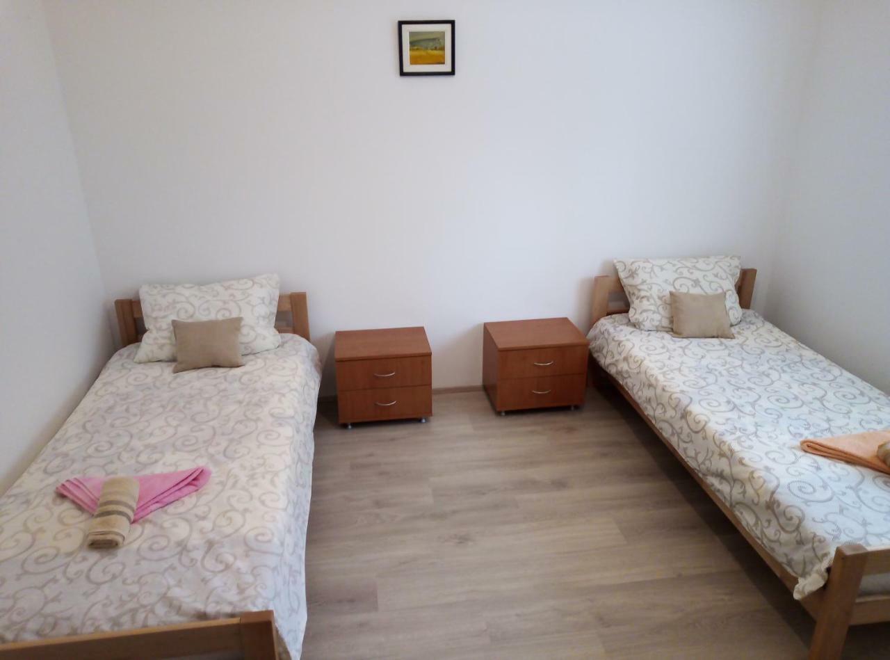 Apartman Miljkovic Arandjelovac Luaran gambar