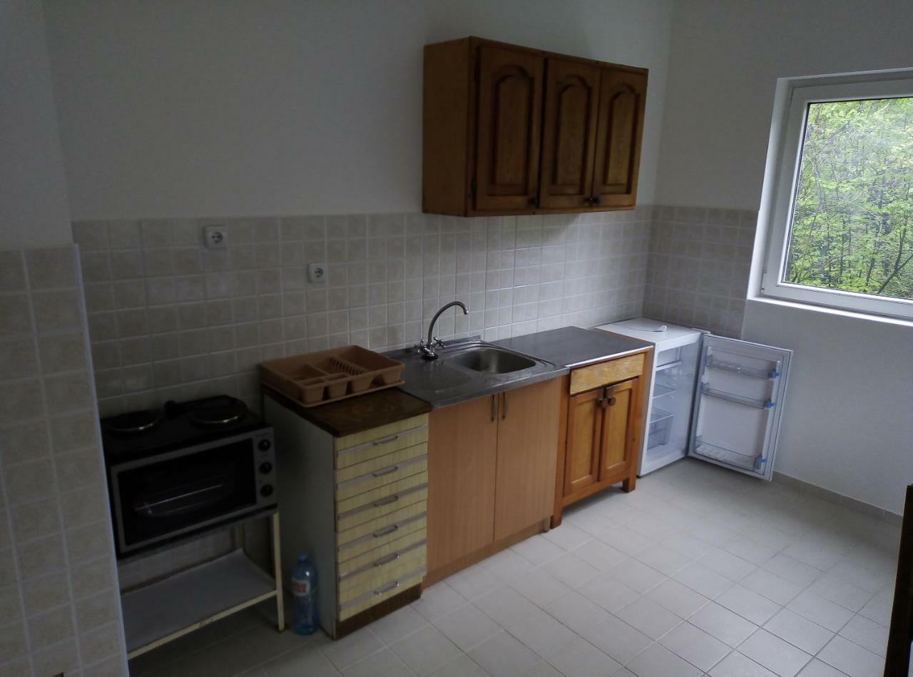 Apartman Miljkovic Arandjelovac Luaran gambar