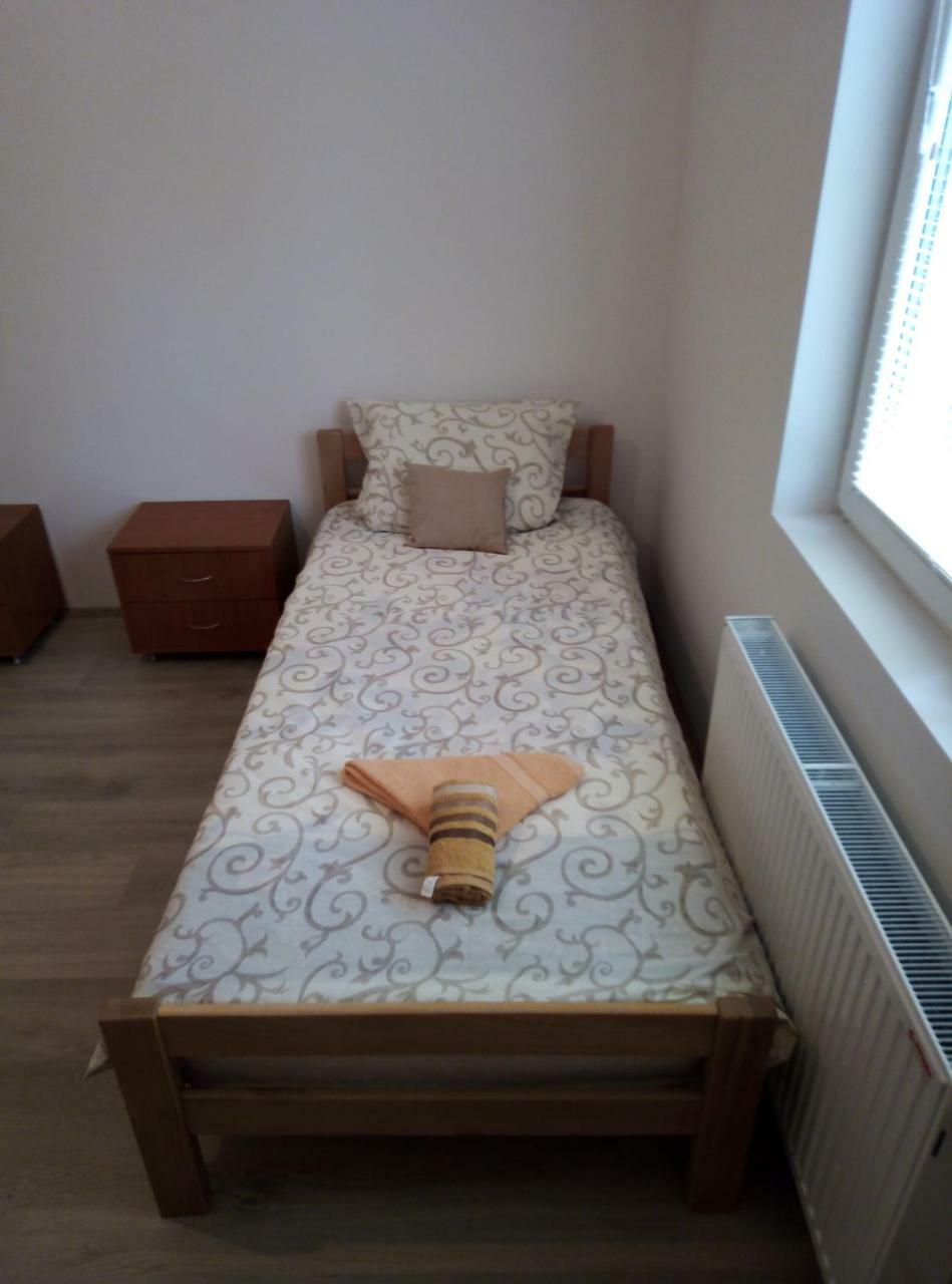 Apartman Miljkovic Arandjelovac Luaran gambar