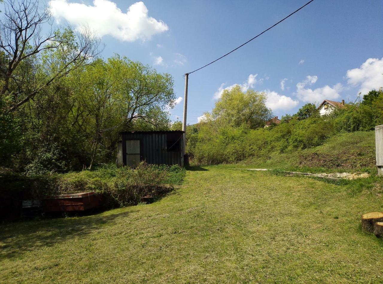Apartman Miljkovic Arandjelovac Luaran gambar