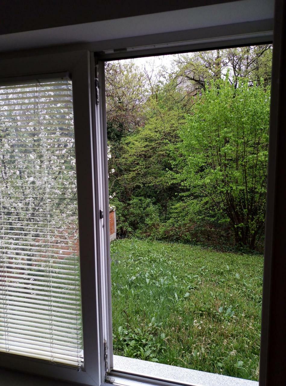 Apartman Miljkovic Arandjelovac Luaran gambar