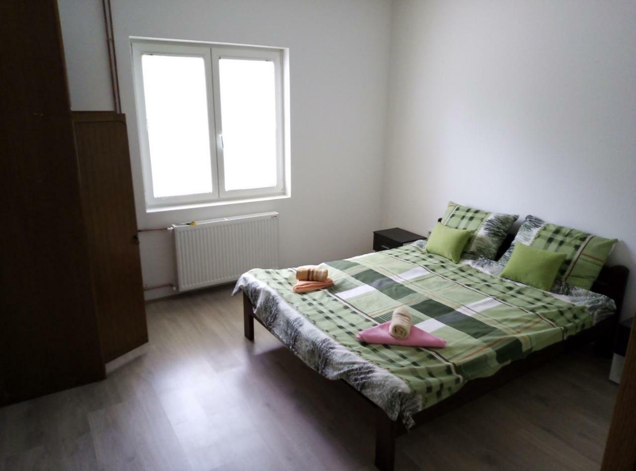 Apartman Miljkovic Arandjelovac Luaran gambar