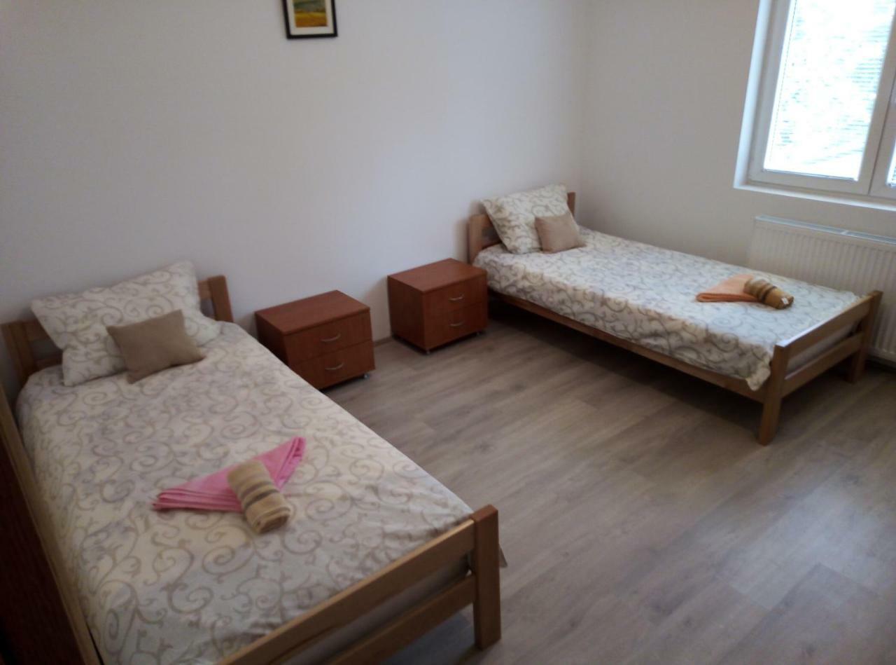 Apartman Miljkovic Arandjelovac Luaran gambar