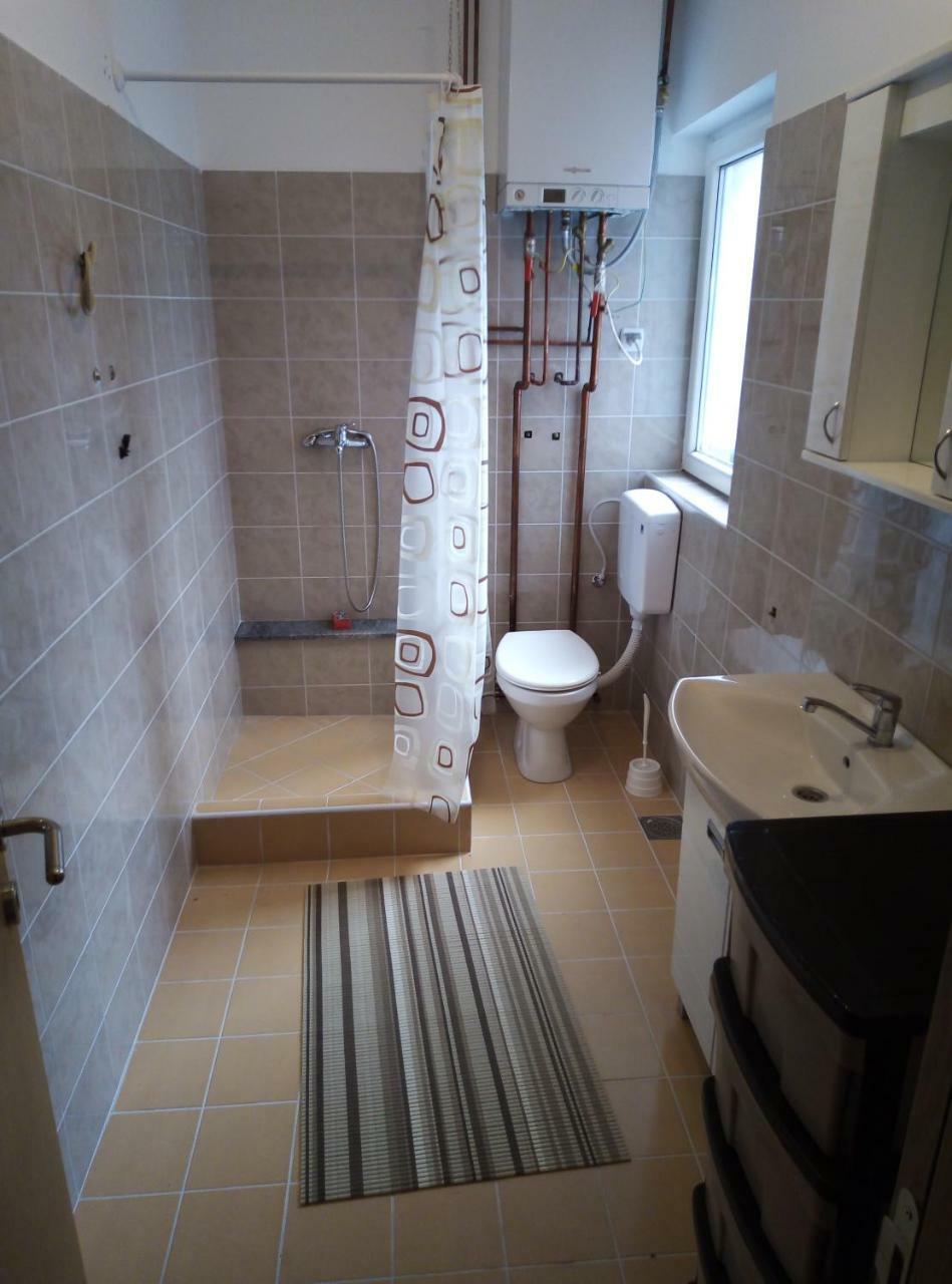 Apartman Miljkovic Arandjelovac Luaran gambar