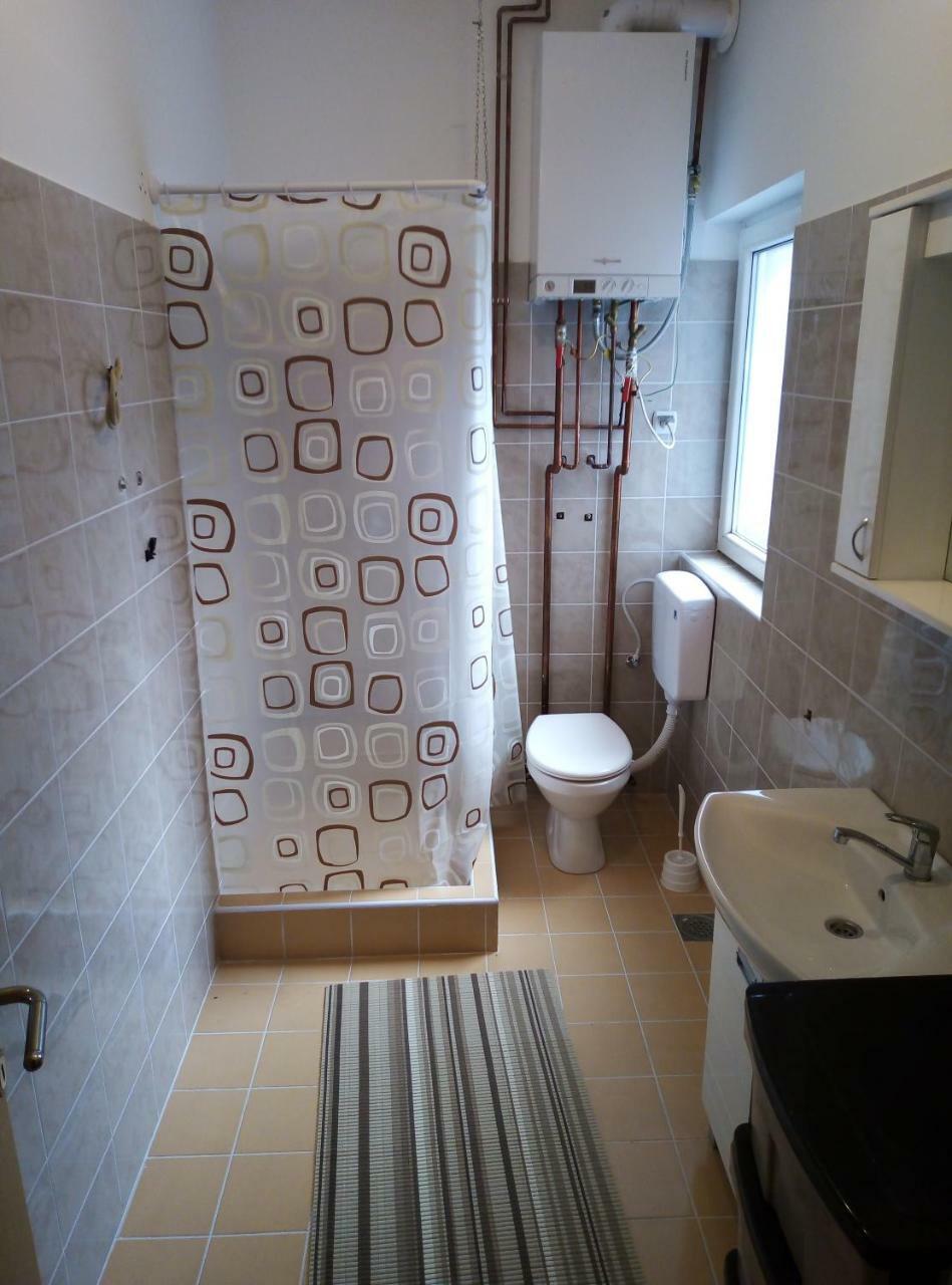 Apartman Miljkovic Arandjelovac Luaran gambar