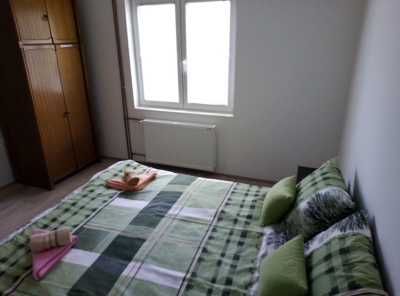 Apartman Miljkovic Arandjelovac Luaran gambar