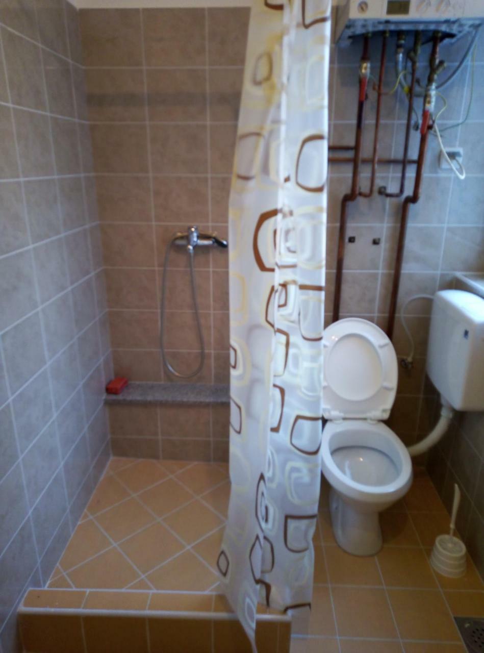 Apartman Miljkovic Arandjelovac Luaran gambar