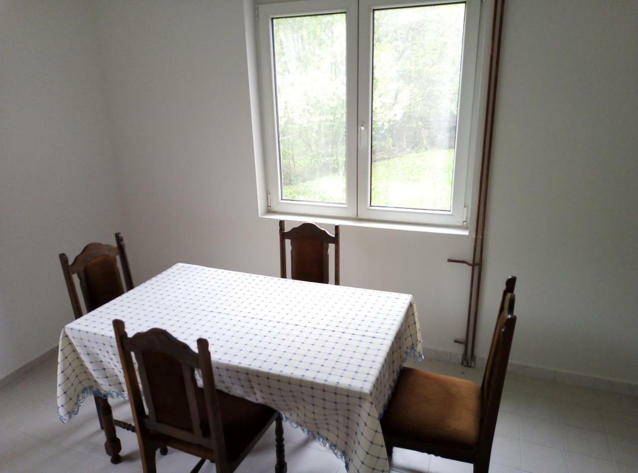 Apartman Miljkovic Arandjelovac Luaran gambar