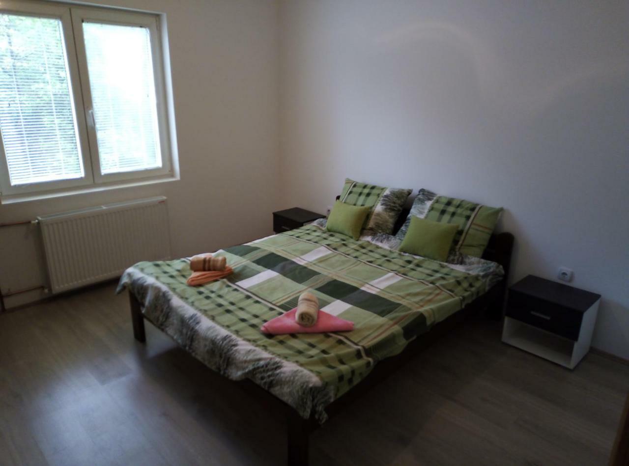 Apartman Miljkovic Arandjelovac Luaran gambar