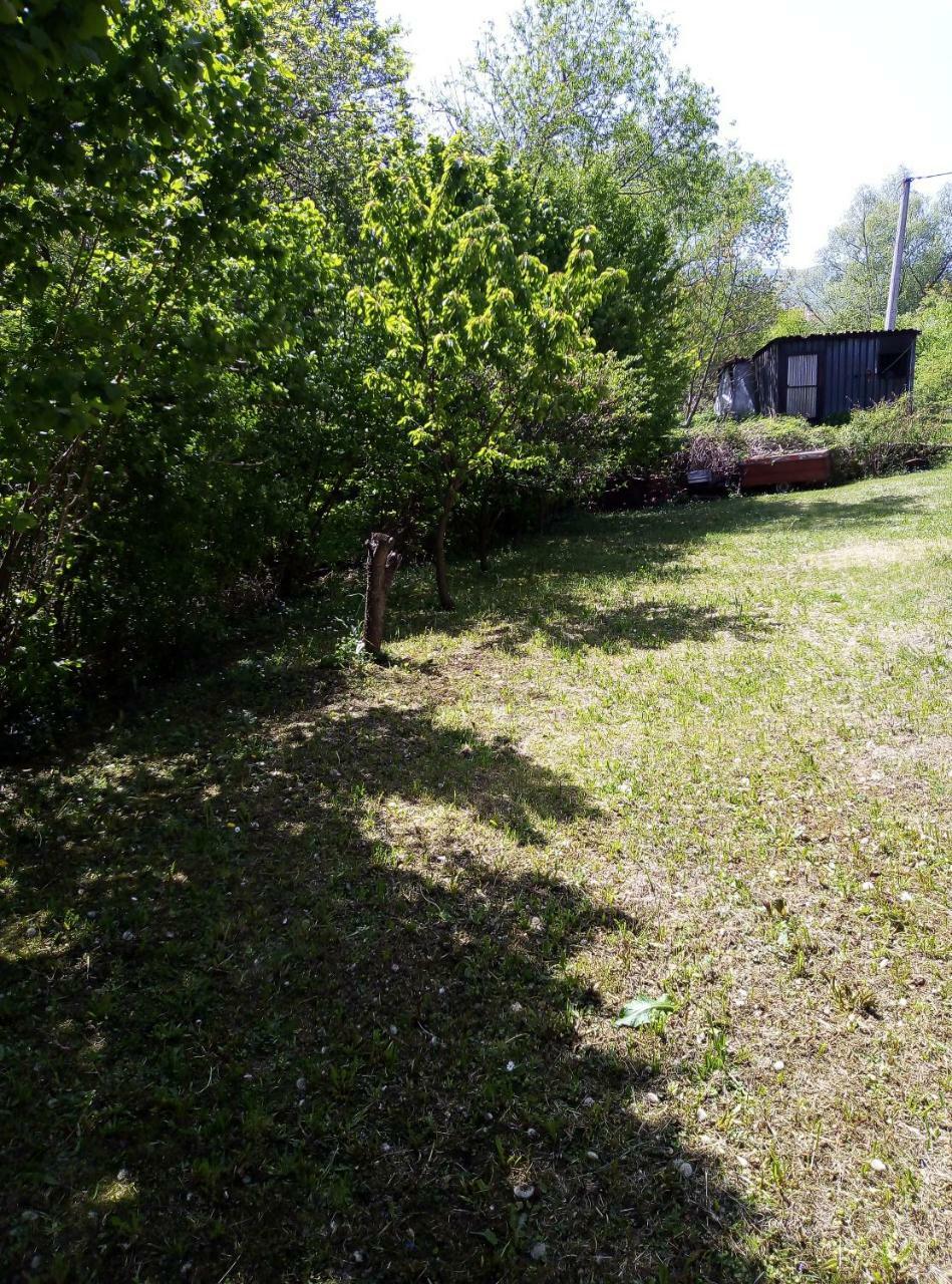 Apartman Miljkovic Arandjelovac Luaran gambar
