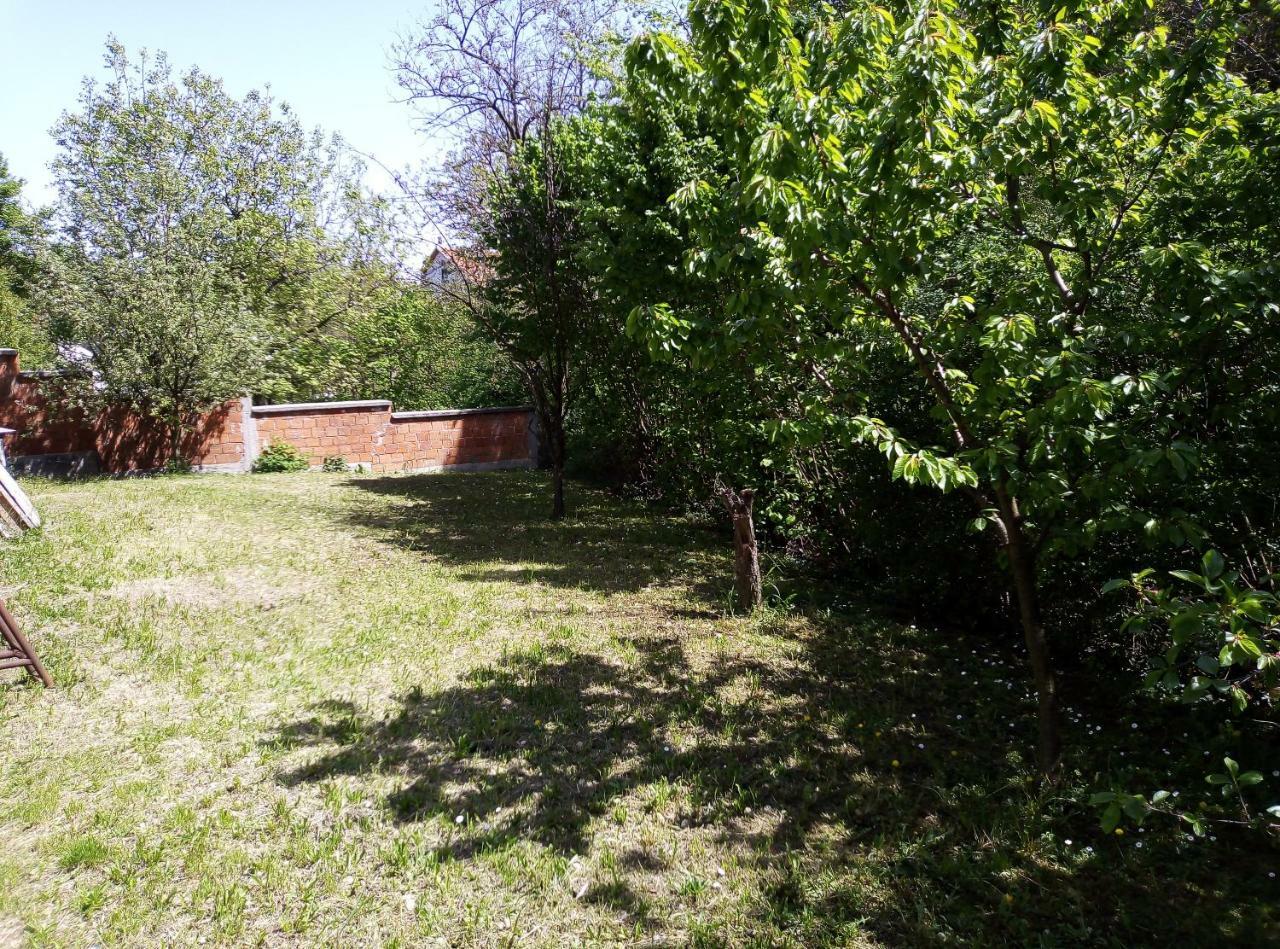 Apartman Miljkovic Arandjelovac Luaran gambar