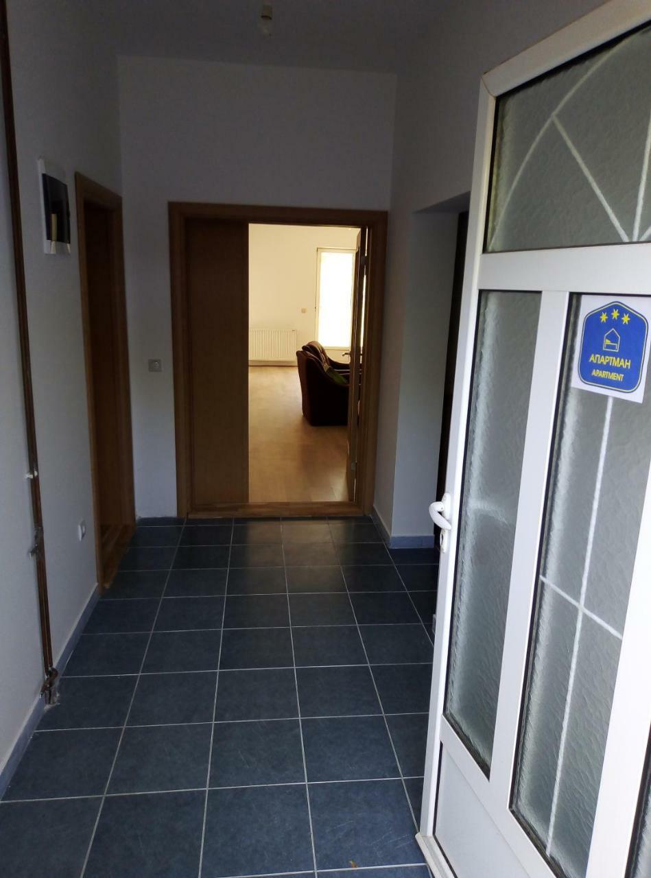 Apartman Miljkovic Arandjelovac Luaran gambar