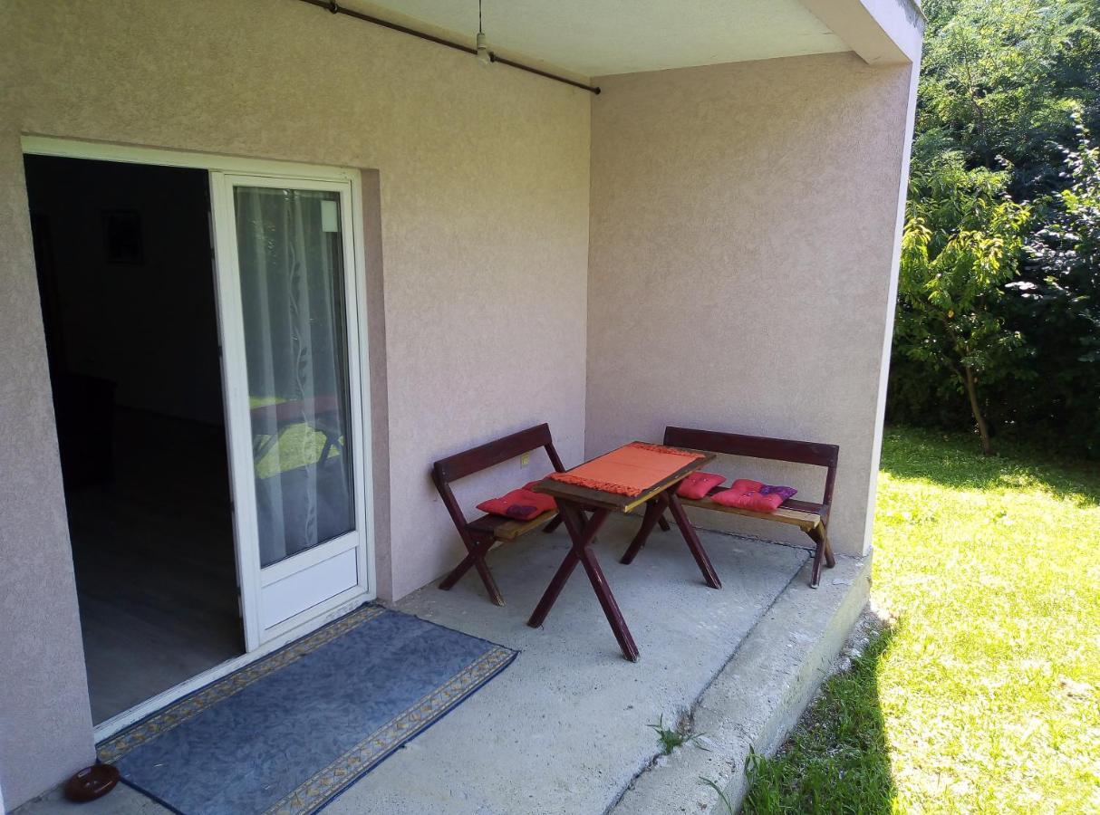 Apartman Miljkovic Arandjelovac Luaran gambar