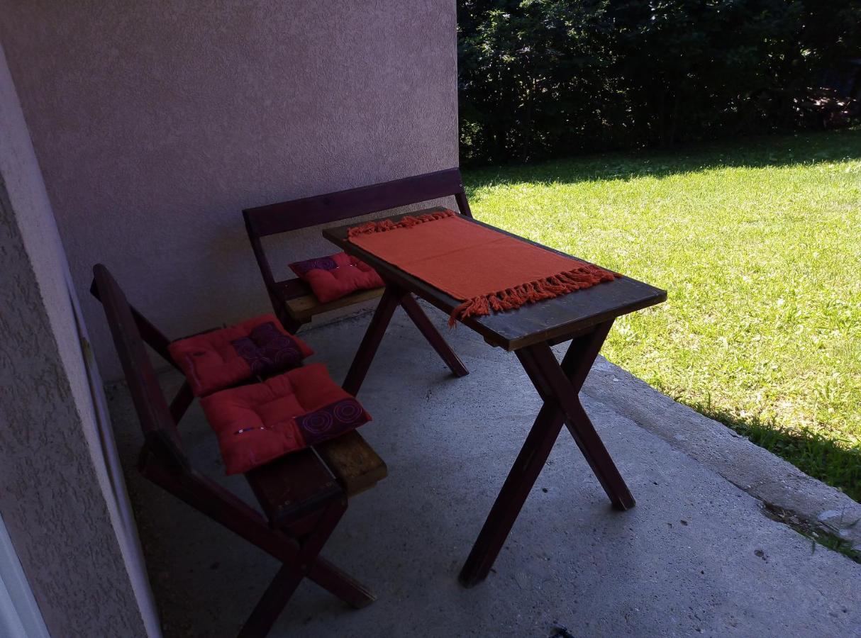 Apartman Miljkovic Arandjelovac Luaran gambar