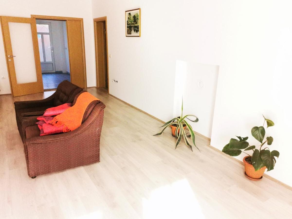 Apartman Miljkovic Arandjelovac Luaran gambar